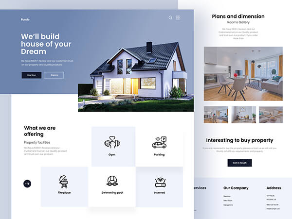 Hacksangam Website